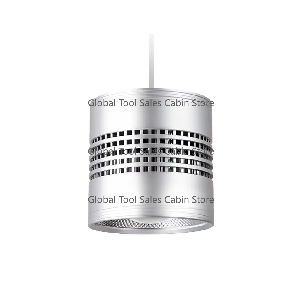 Aquarium Planted Tank Light - Full Spectrum Bluetooth 3.0 App Control