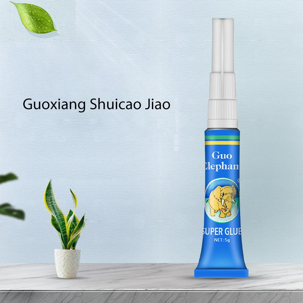 Aquarium Plant Glue Gel - Fish Tank Landscaping Moss Glue Aquarium