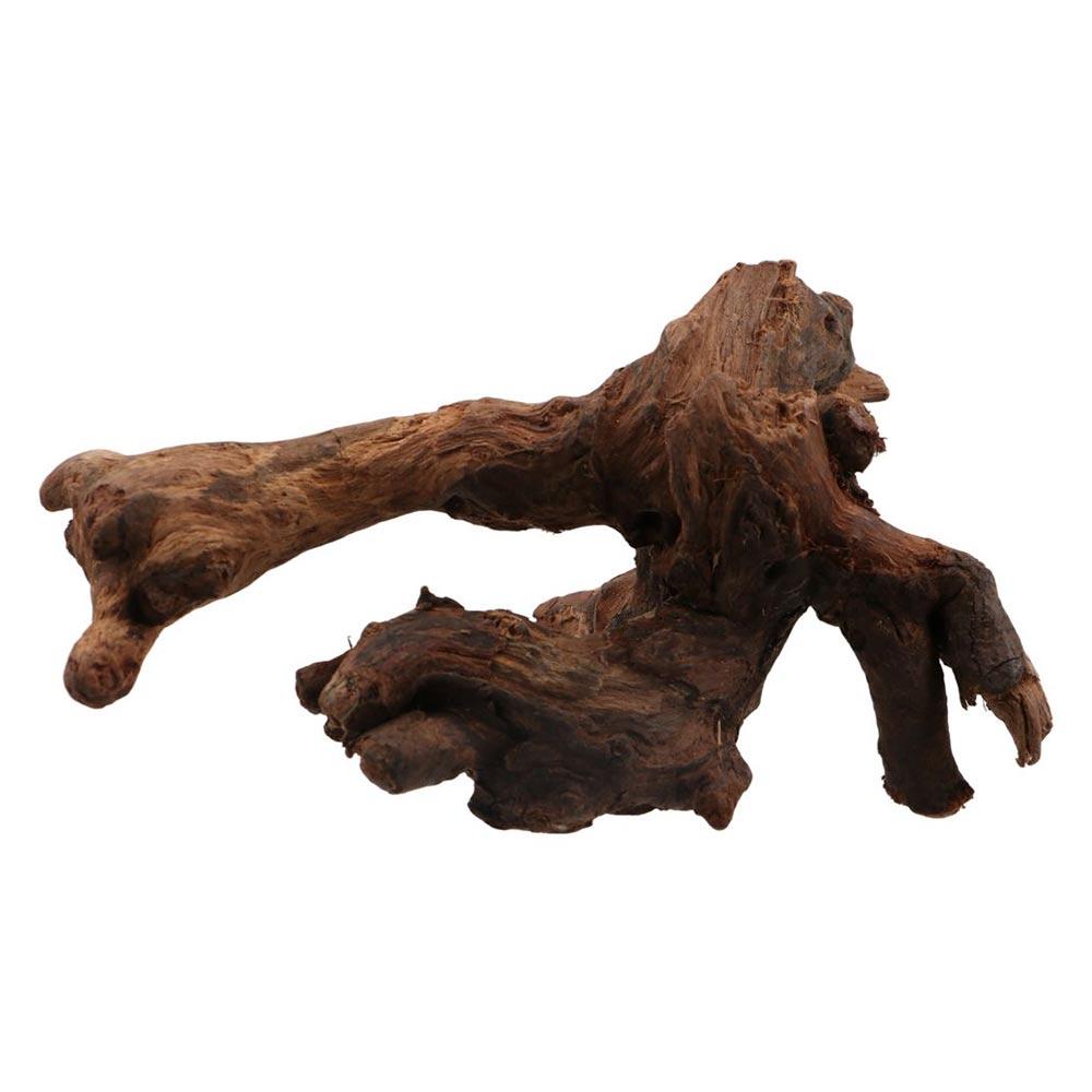 Aquarium Planted Tree - Creative Irregular Shape Coral Wood Natural