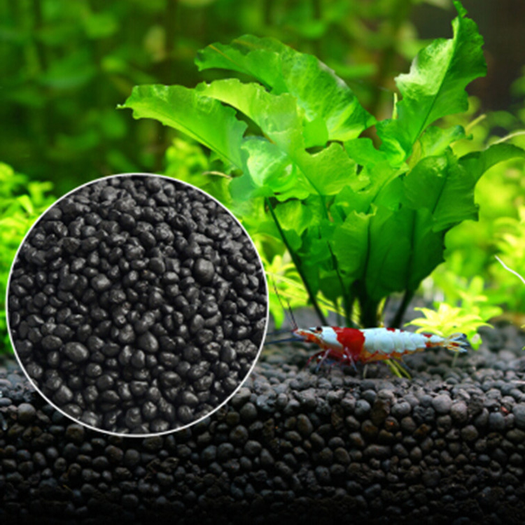 Planted Aquarium Fertilizer - Aquarium Plant Seeds Soil Fishtank Substrate