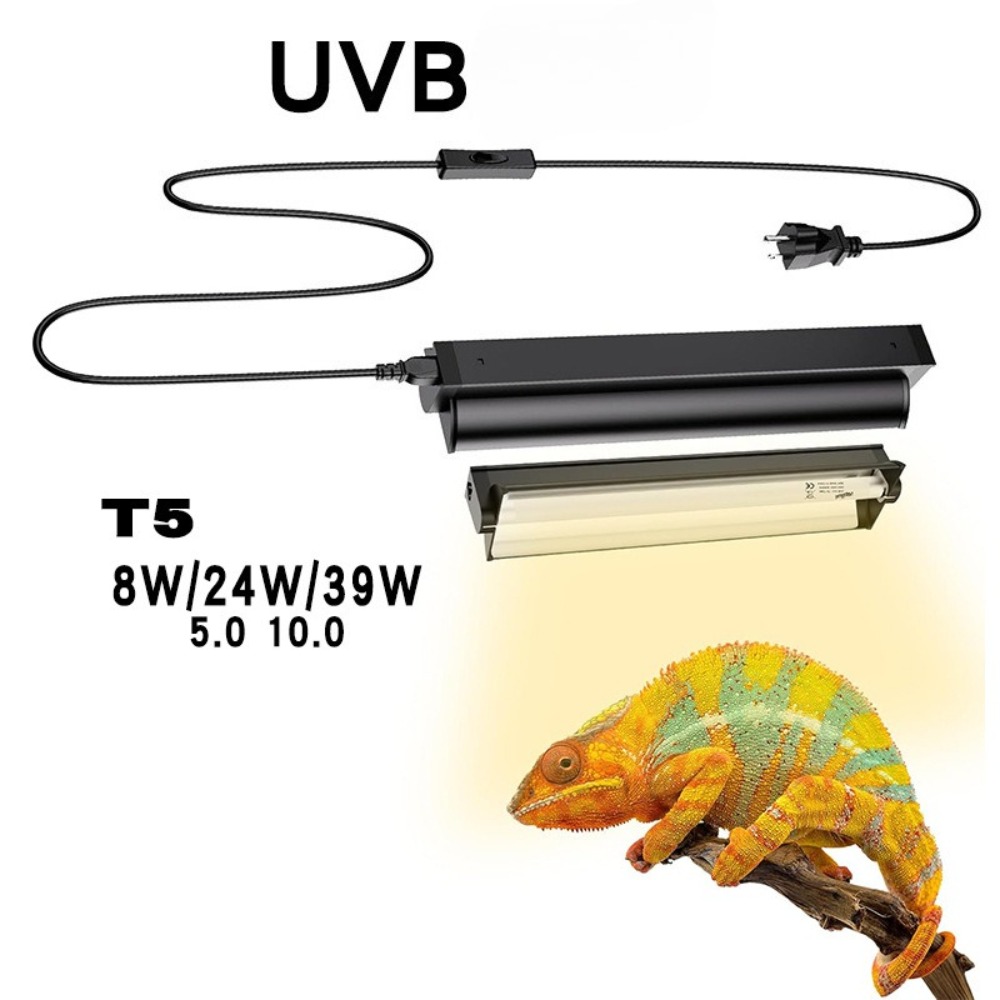 Led Planted Tank Light - Planted and Reptile Terrarium LED Lighting