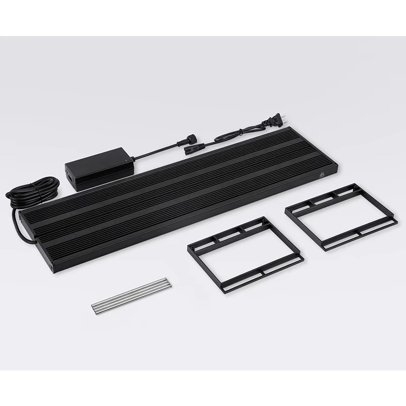 L Series Aquarium Light with E - Planted Aquarium Uv Light ulasan dan harga