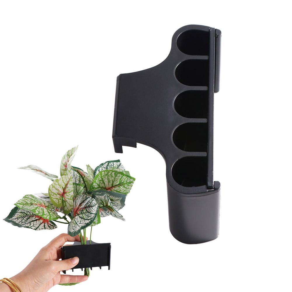With Integrated Hook Aquarium  - Emersed Plants Aquarium ulasan dan harga