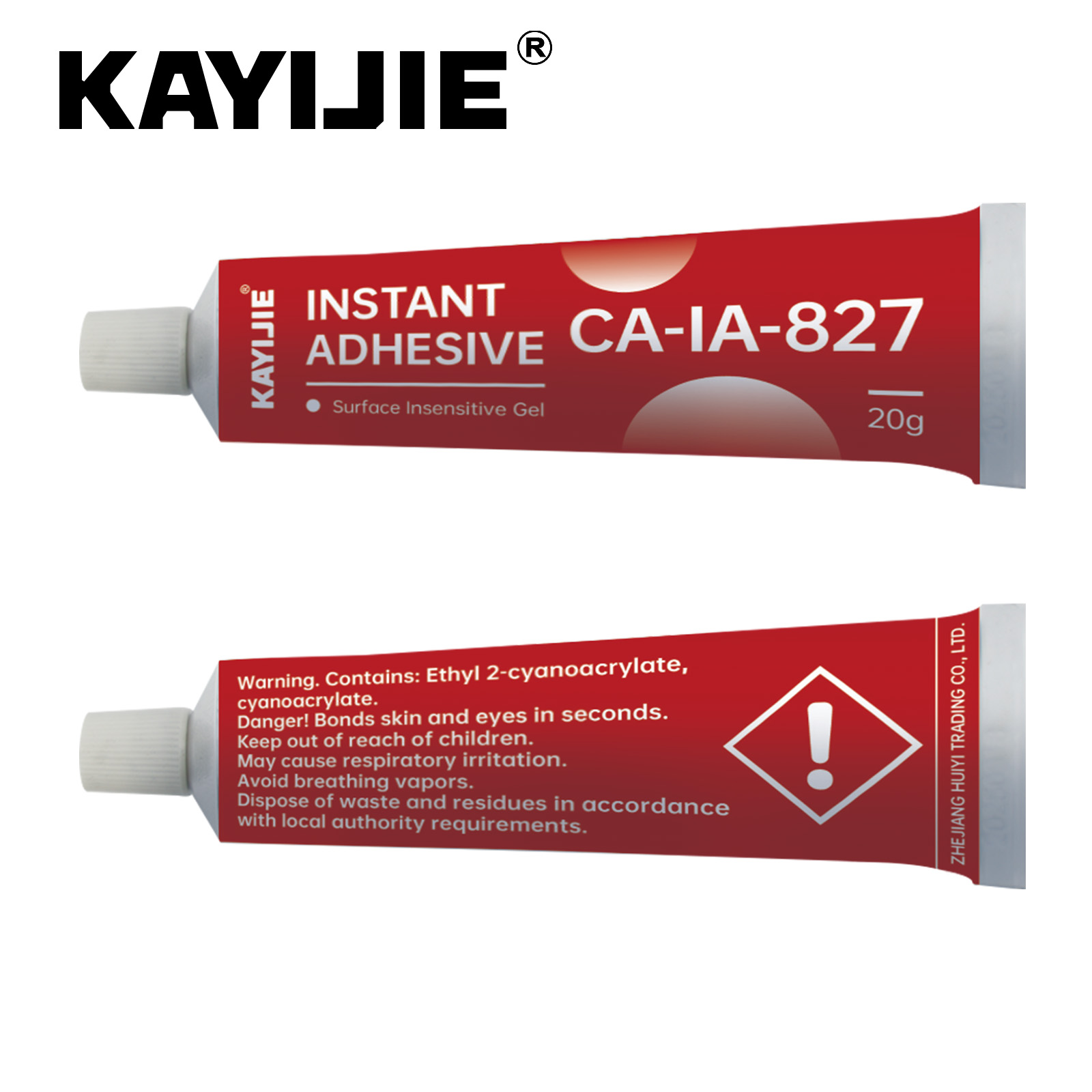 KAYIJIE-CA-IA-827-Aquarium Gel - Aquarium Plant Glue Gel ulasan dan harga