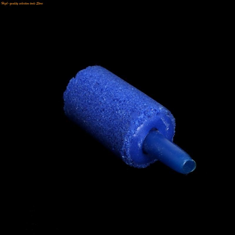 203F Aquarium Air Bubbler Glas - Planted Aquarium Air Stone ulasan dan harga