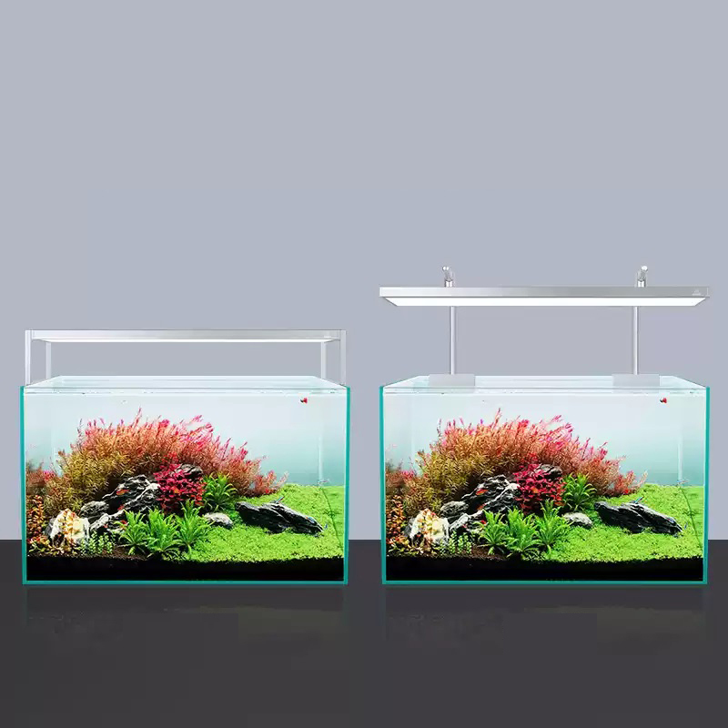 Week Aqua L Series WRGB UV Ful - Planted Aquarium Uv Light ulasan dan harga