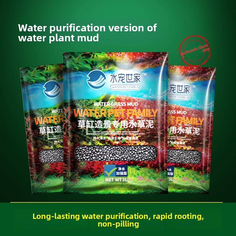 SYSENCIAGA Planted Aquarium Su - Planted Aquarium Fertilizer ulasan dan harga