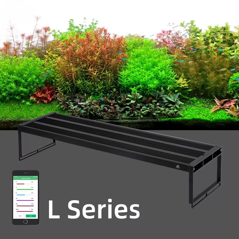 Series Aquarium Light with Ext - Planted Aquarium Uv Light ulasan dan harga