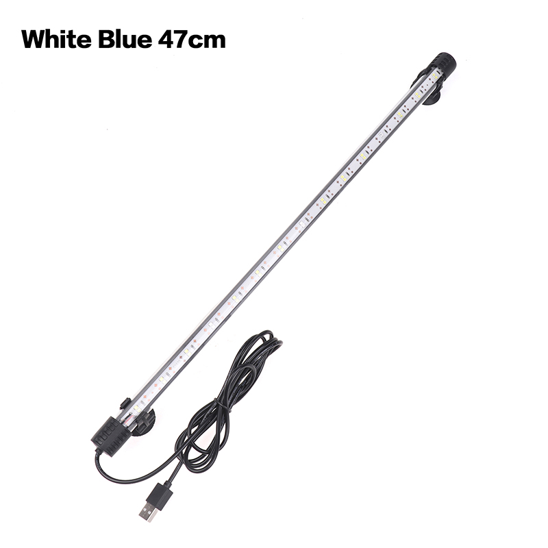 Fish Tank Light Underwater Lig - Aquarium Planted Tank Light ulasan dan harga