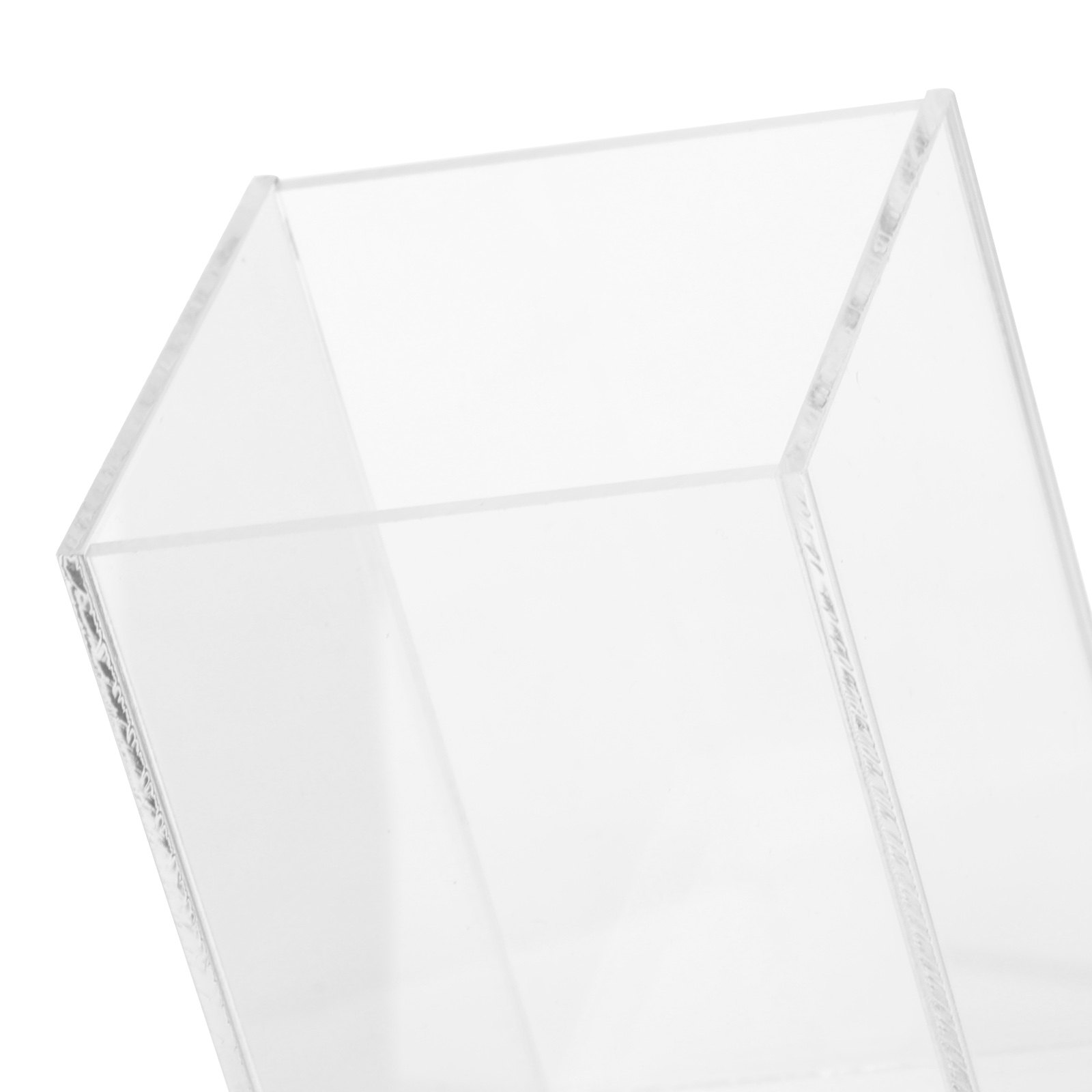 Sturdy Acrylic Desktop Aquariu - Planted Aquarium For Goldfish ulasan dan harga
