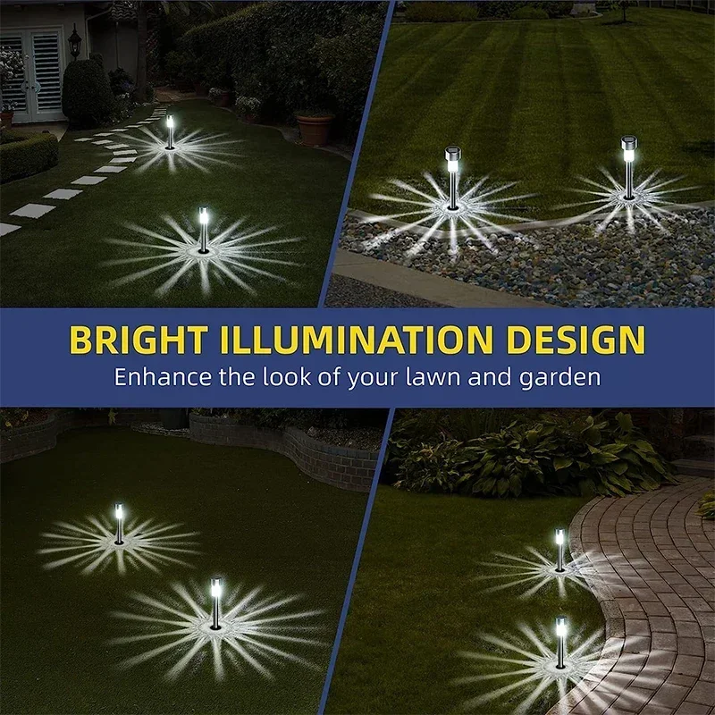 Solar Outdoor Lights Garden La - Led Planted Tank Light ulasan dan harga