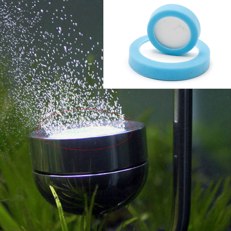 Aquarium Bubbler Air Stone CO2 - Planted Aquarium Air Stone ulasan dan harga