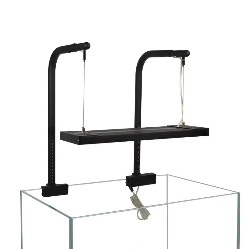 Aquarium Light 150w High Lumen - Planted Aquarium Uv Light ulasan dan harga