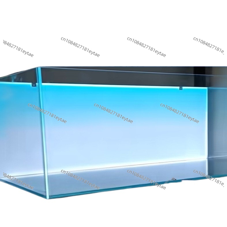 Fish Tank Background Light Boa - Led Planted Tank Light ulasan dan harga