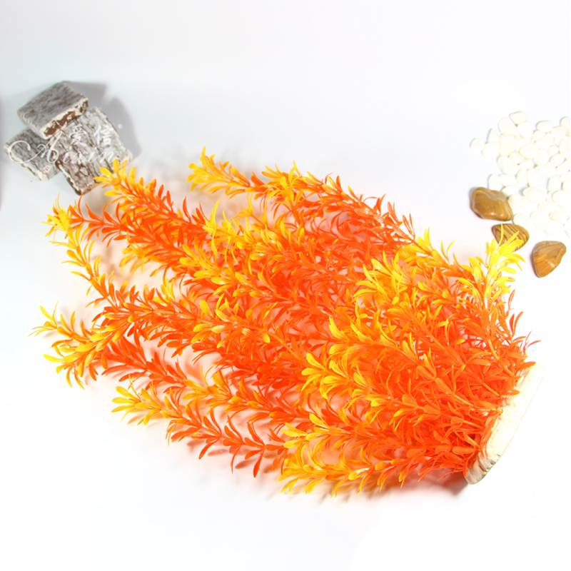100cm Tropical Plants Large Ar - Aquarium Planted Tree ulasan dan harga