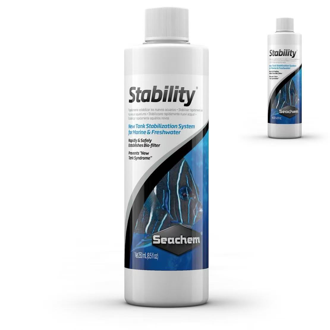 Nitrifying Bacteria for Aquari - Planted Aquarium Fertilizer ulasan dan harga