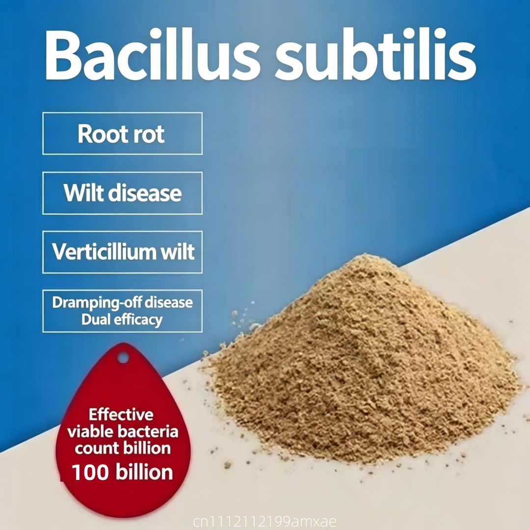 High Activity Bacillus Subtili - Planted Aquarium Fertilizer ulasan dan harga