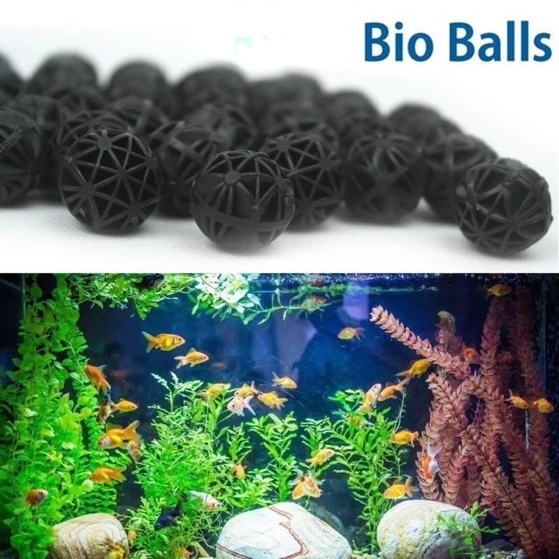 50/100Pcs Home Aquarium Pond B - Planted Aquarium Fertilizer ulasan dan harga