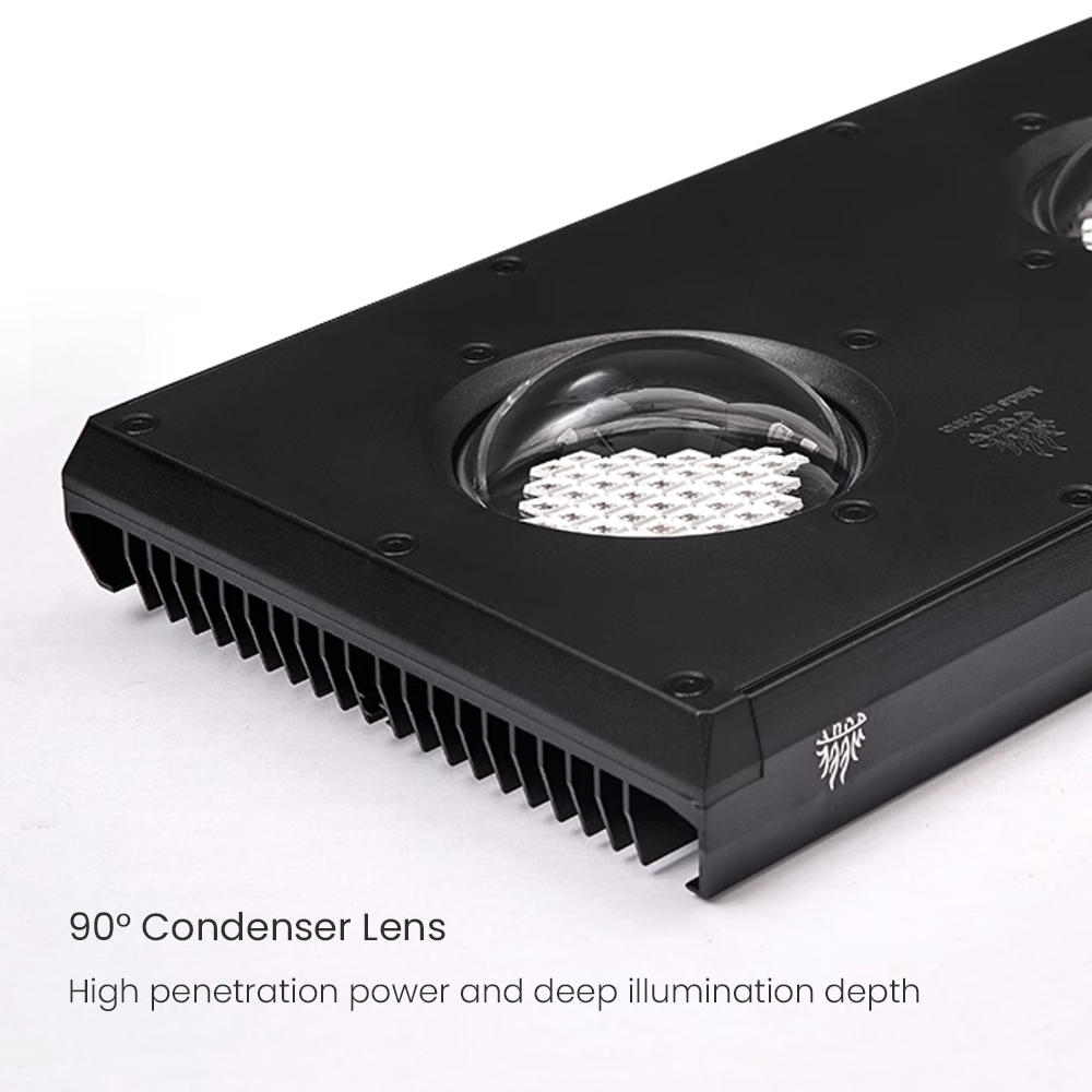 Week Aqua Z250Pro 70W 120W RGB - Planted Aquarium Uv Light ulasan dan harga