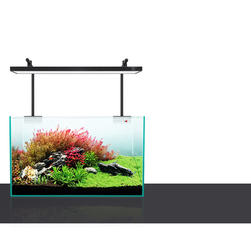 Led Lighting 60cm 80cm 90cm RG - Planted Aquarium Uv Light ulasan dan harga