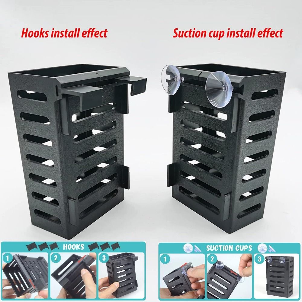 Water Plant Landscape Aquarium - Emersed Plants Aquarium ulasan dan harga