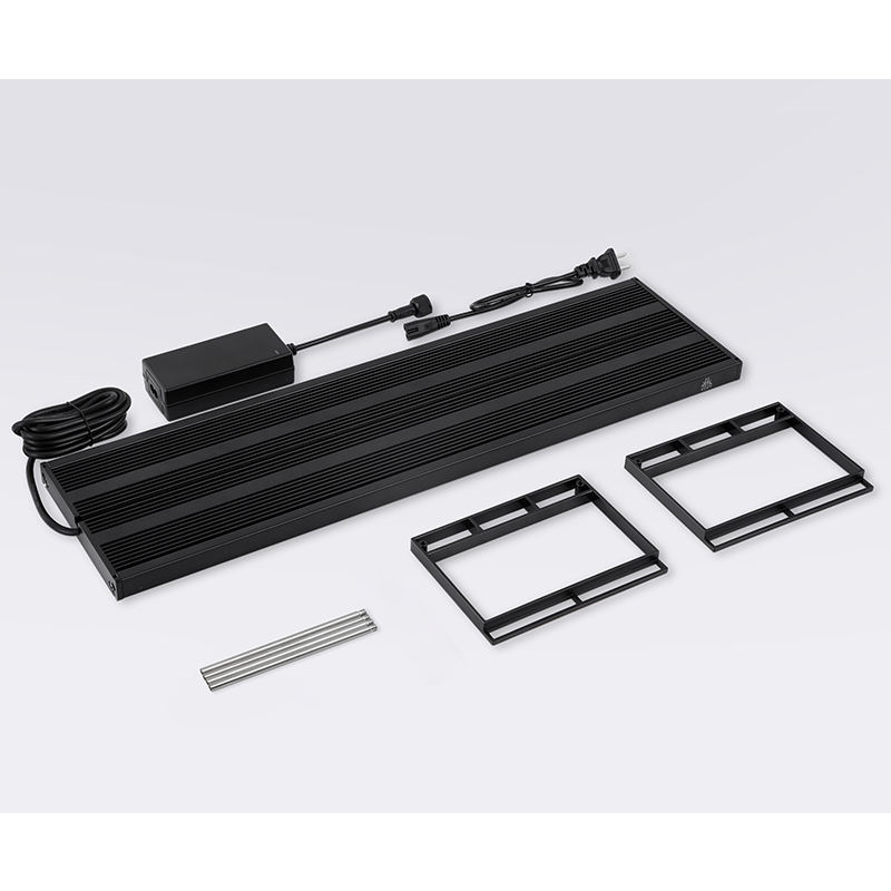 L Series 60/90/120cm Ver.3 Ful - Planted Aquarium Uv Light ulasan dan harga