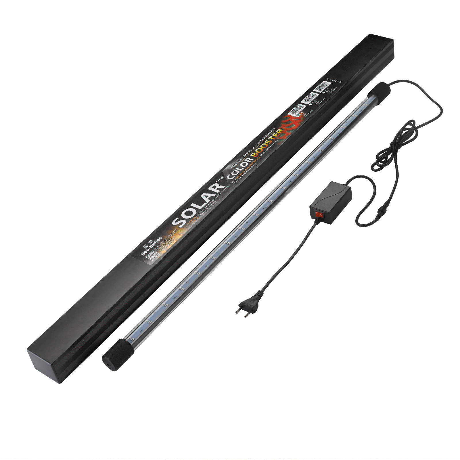 LED Fish Tank Aquarium Strip B - Planted Aquarium For Goldfish ulasan dan harga