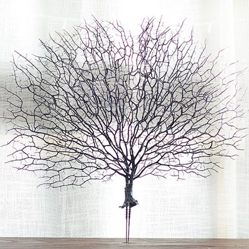 Valentine's Day Gift Aquarium  - Aquarium Planted Tree ulasan dan harga