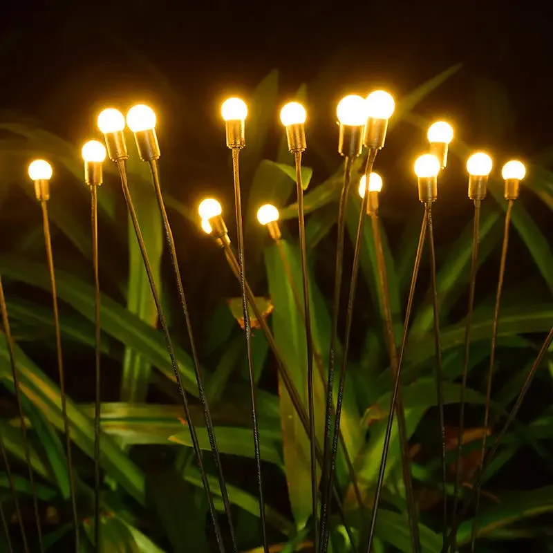 Outdoor Solar Pathway Light Wa - Led Planted Tank Light ulasan dan harga