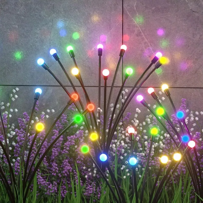 Outdoor Solar Pathway Light Wa - Led Planted Tank Light ulasan dan harga