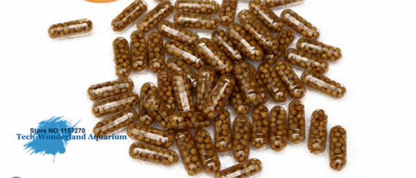 40tab Root Fertilizer for Wate - Planted Aquarium Fertilizer ulasan dan harga