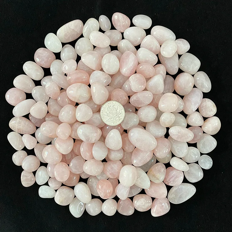 100g Agate Pebbles, Colorful D - Planted Aquarium Air Stone ulasan dan harga