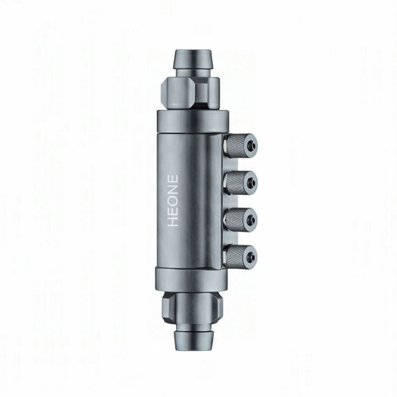Dosing Manifold Aquarium Doser - Planted Aquarium Fertilizer ulasan dan harga