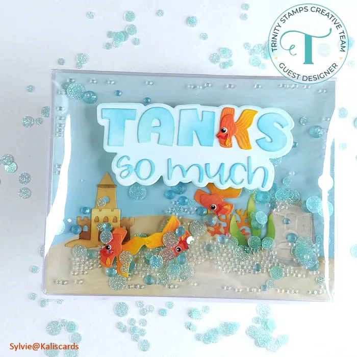 Starring Sentiment Tanks So Mu - Aquarium Planted Tree ulasan dan harga