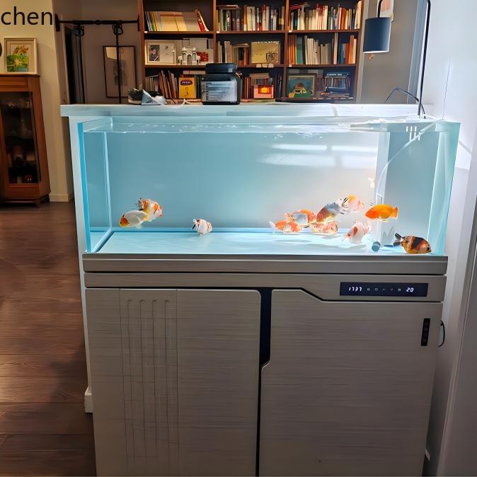 b7- fish tank bottom filter ho - Planted Aquarium For Goldfish ulasan dan harga