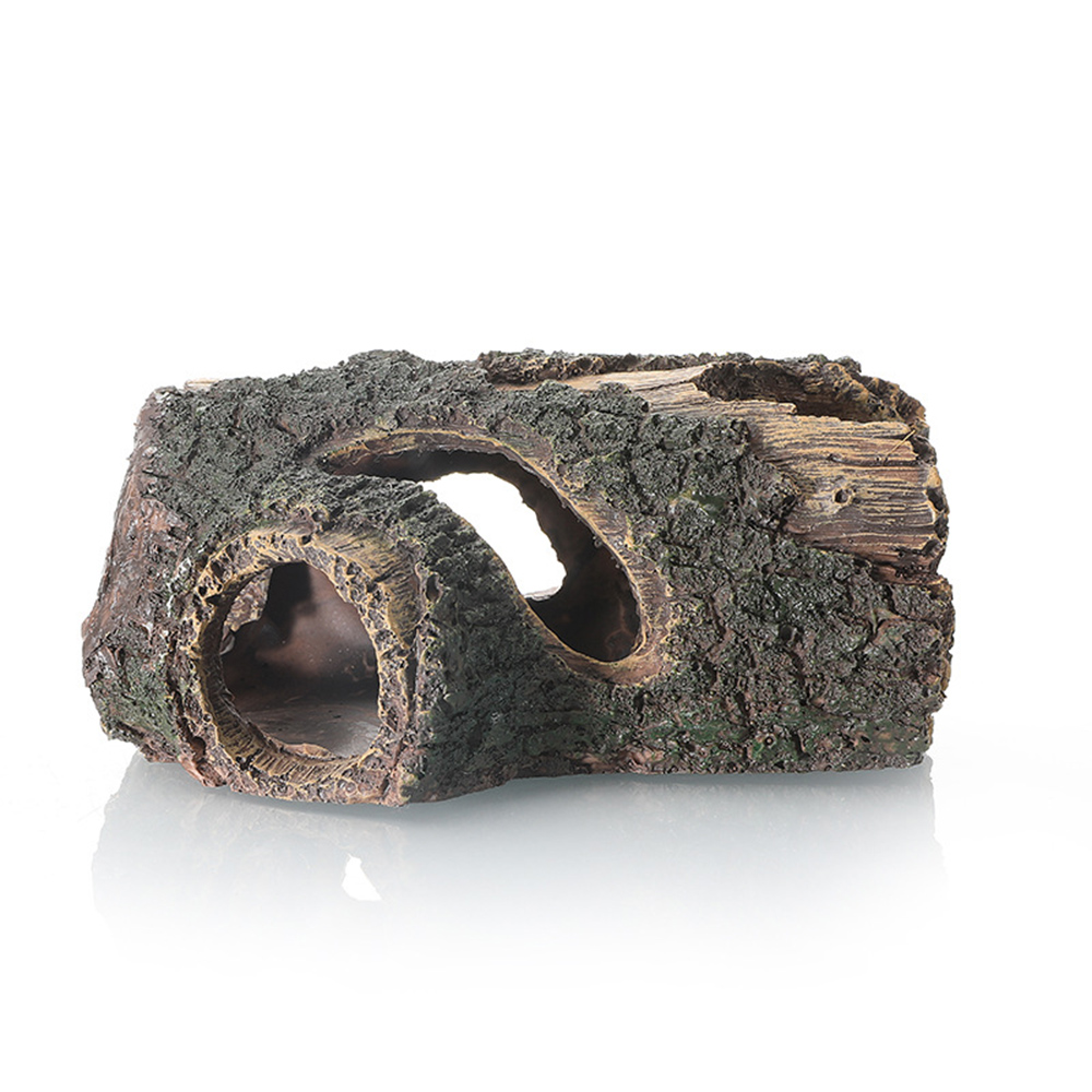 1PC Fish Tank Decoration Lands - Aquarium Planted Tree ulasan dan harga